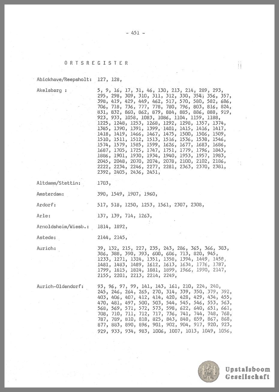 Document